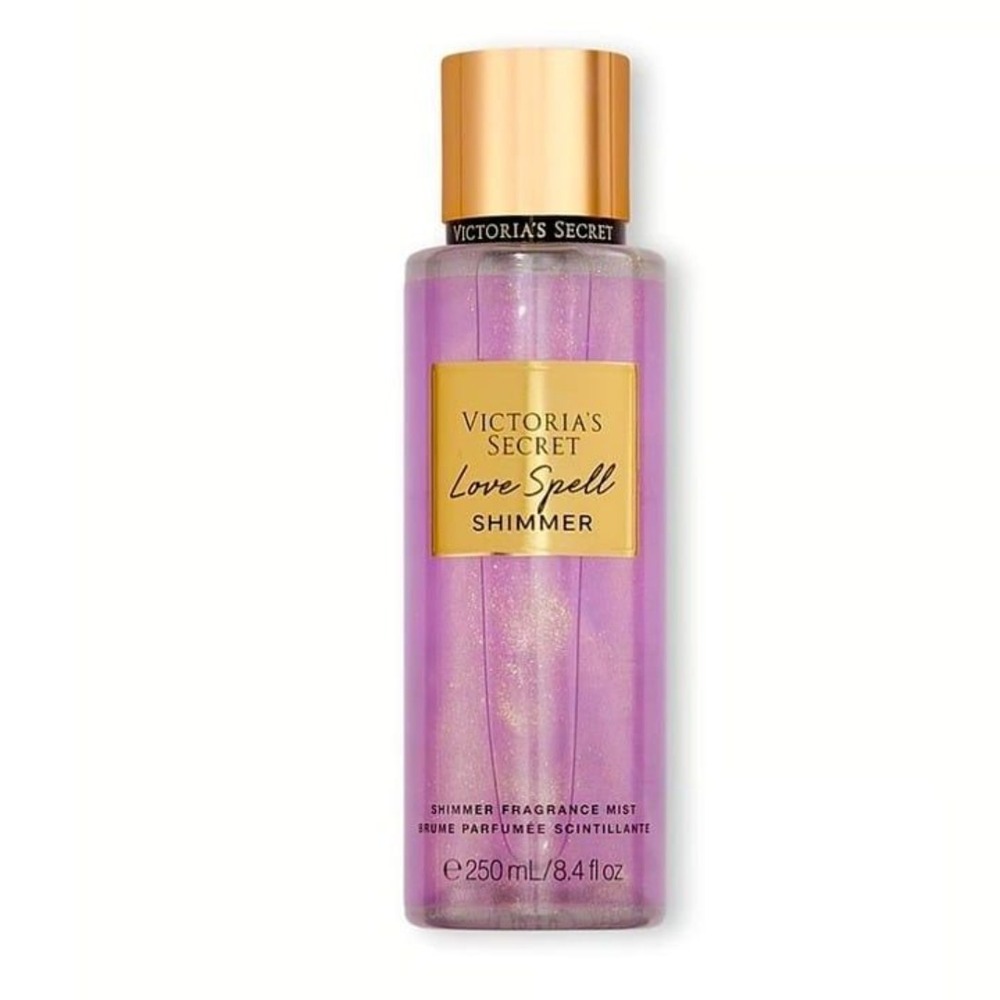 Victorias Secret Pure Seduction Fragrance Mist, 8.4 oz